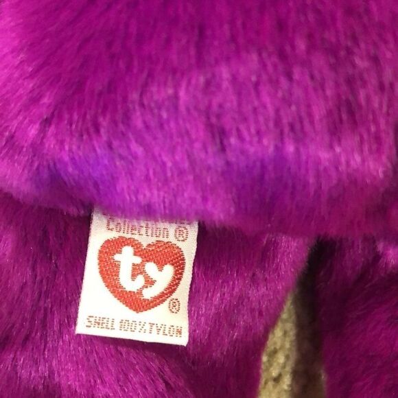 TY Millennium Beanie Baby - Picture 10 of 11